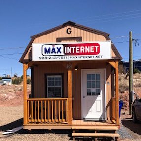 MAXInternet-Building